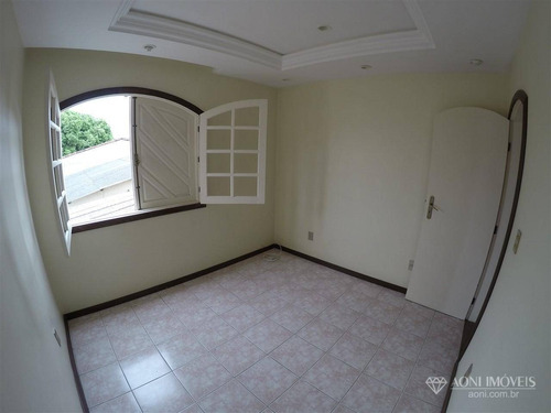 Imagem 28 de 30 de Casa Com 4 Dormitórios À Venda, 319 M² Por R$ 815.000,00 - Araçás - Vila Velha/es - Ca0061