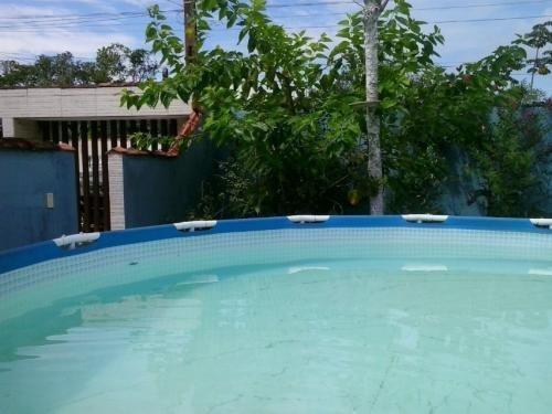 Casa À Venda Com 250 M² De Terreno Em Itanhaém. 7170 M H