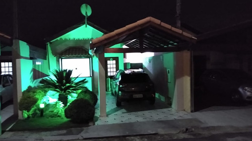 Imagem 3 de 26 de Casa - Ca00331 - 69565515
