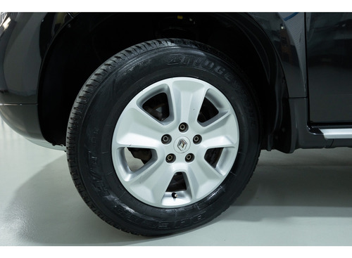 Renault Duster 1.6 DYNAMIQUE 4X2 16V FLEX 4P MANUAL