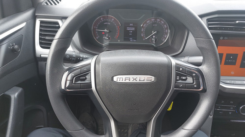 Maxus T60 2.0D GL 4WD