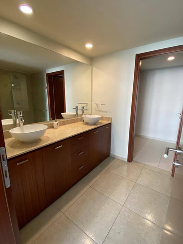 Imagen 8 de 12 de Renta Depto En Residencial Plaza Carso Torre Renoir, 51209
