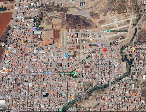 Casa En Venta!!! Fraccionamiento Riberas De Mexiquito En Arandas, Jalisco