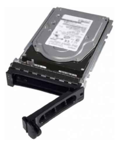 Disco Duro Para Servidor Dell 400-bllf 4tb Sata Iii 3.5