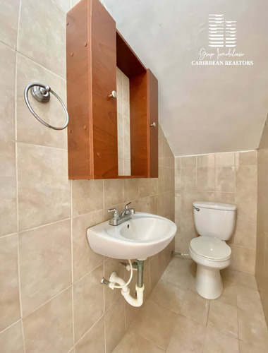En Venta Town House, Ubicado En Conjunto Residencial Tierra Del Sol