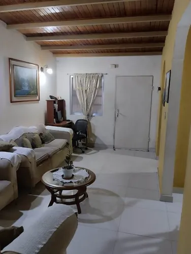 Casa En El Prado I, (mtam)