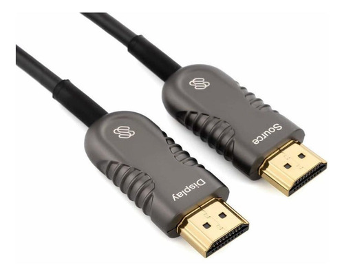 Cable Hdmi Light-link De Sewell, 100 Pies 4k  60hz 4: 4: 4