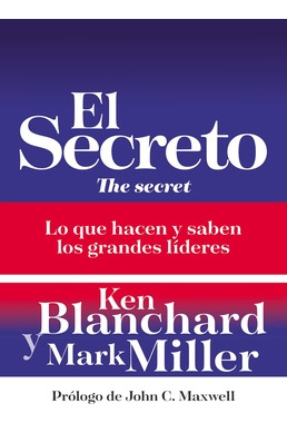 Libro El Secreto: Lo Que Saben Y Hacen Los Grandes Lã­der...