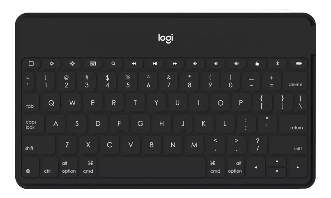 Primera imagen para búsqueda de teclado flexible