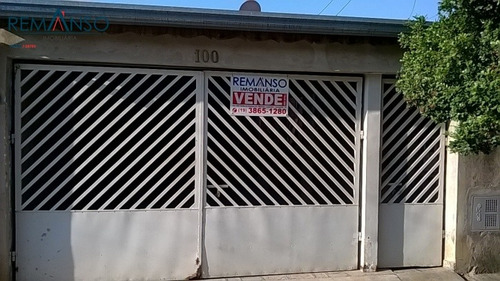 Imagem 2 de 15 de Casa - Vila Inema - Hortolândia-sp - 201849