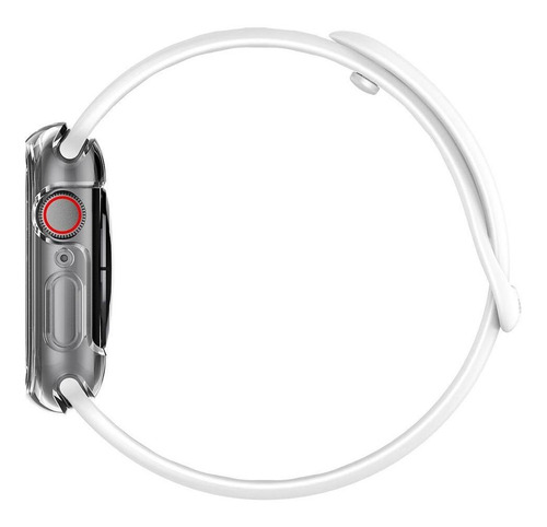 Case Original Spigen Apple Watch 4 5 6 Se 40mm Ultra Hybrid