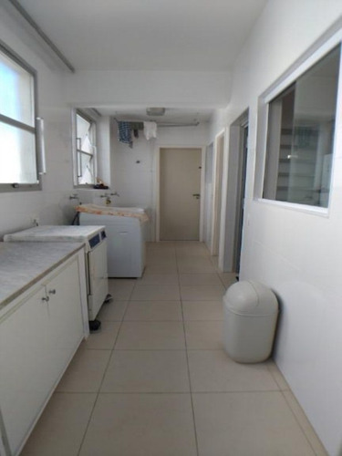 Imagem 21 de 22 de Apartamento Com 4 Dormitórios À Venda, 170 M² Por R$ 900.000,00 - Praia Das Astúrias - Guarujá/sp - Ap4550 - 34711454