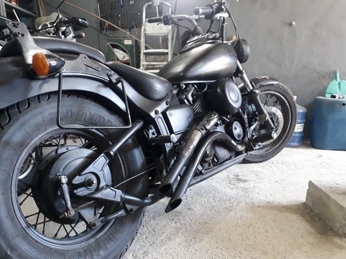 Imagem 1 de 6 de Yamaha Drag Star