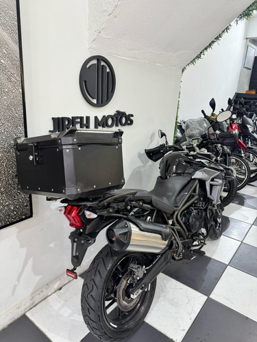 Tiger Xr 800 Muito Nova