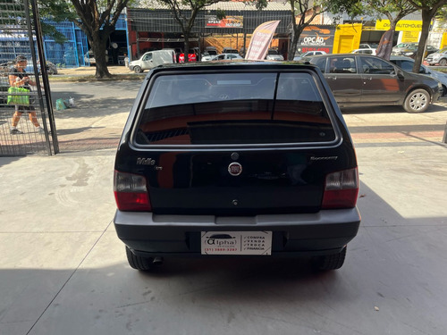 Fiat Uno 1.0 MPI MILLE FIRE ECONOMY 8V FLEX 2P MANUAL