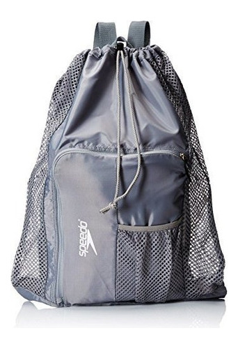 Mochilas  Speedo Unisex-adult Deluxe Ventilator Mesh Equipme