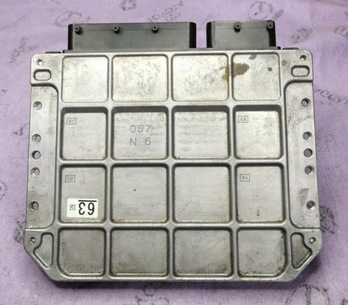 Computadora De Motor Toyota Scion 2015-2014 2.5l 89661-21640 (Usado)