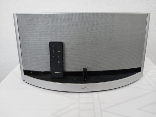 Bose Sounddock 10 Bluetooth Digital Music System 