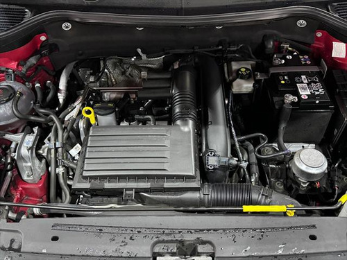 Volkswagen Taos 1.4 Comfortline Plus At