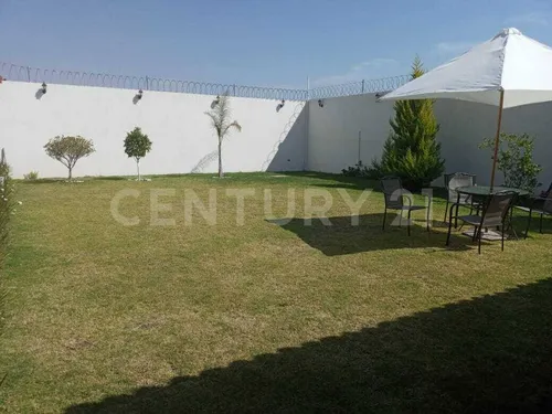 Casa En Venta - Metepec, Atlixco