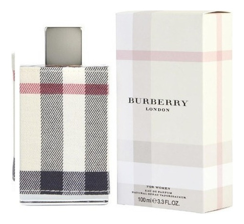 Perfume Burberry London 100 ml Volumen por unidad 100 ml