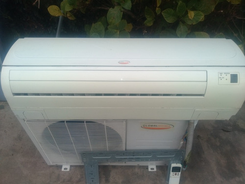 Aire Split 4500 Frigorias Frío/ Calor