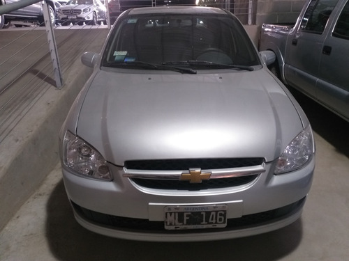 Chevrolet Corsa Classic