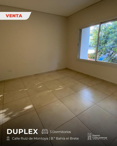 Duplex En Venta