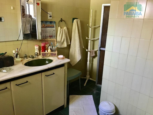 Imagem 13 de 15 de Casa Comercial À Venda - Torre - João Pessoa - Pb - Ca0230