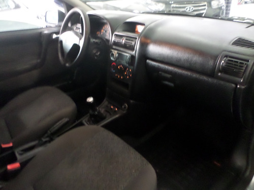 Chevrolet Astra Sedan 2.0 Advantage Flex Power 4p 121 Hp