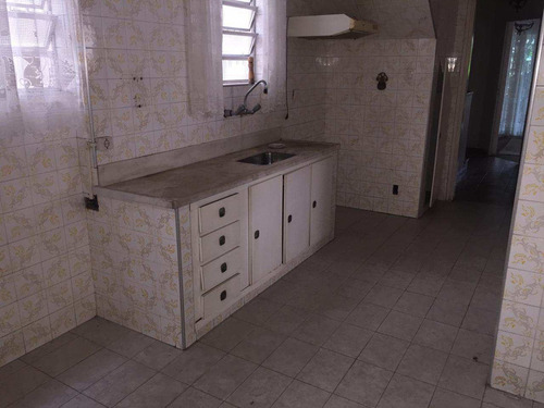 Imagem 9 de 26 de Sobrado Com 3 Dorms, Centro, São Vicente - R$ 1.200.000,00, 320m² - Codigo: 5750 - V5750