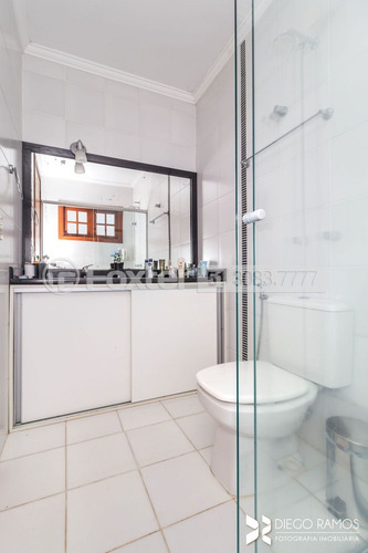Casa, 3 Dormitórios, 125 M², Aberta Dos Morros - 204397