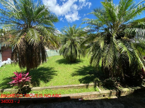 Chácara À Venda 1.200m Terreno 442m Àrea Construída Com Piscina, Campo Futebol Ao Lado Chalé Da Pamonha - Palmeirinha -juquitiba/sp - Ch07779 - 69226137