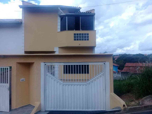 Imagem 1 de 21 de Sobrado - Pinhalzinho - 1515