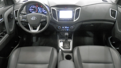 Imagem 5 de 6 de Hyundai Creta Prestige 2.0 Aut. Flex***2019**