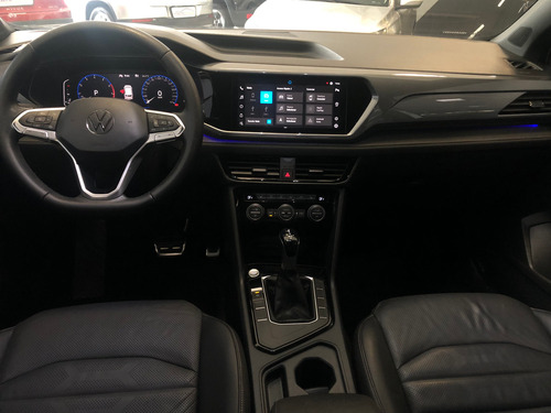 Volkswagen Outros Modelos TAOS HIGHLINE 1.4 250 TSI FLEX AUT.