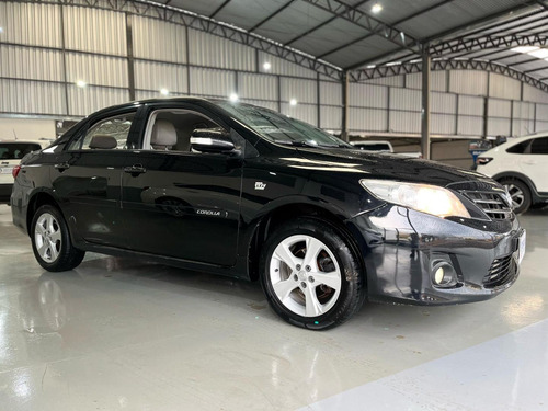 Toyota Corolla Xei20flex