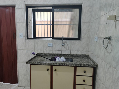 Apartamento 1 Dormitório 1 Vaga