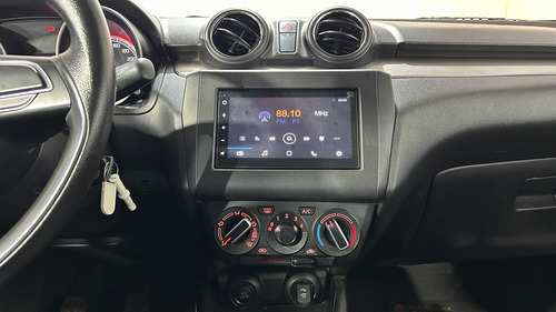 Suzuki Swift 1.2 Gl Sport Ac