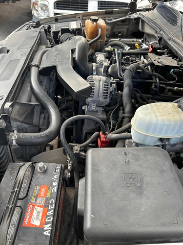 Chevrolet Suburban A Tela Aa At