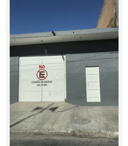 Edificio En Venta En Torreon Centro, Torreón, Coahuila De Zaragoza