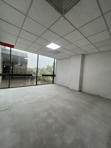 Renta Oficina, 829m2, Polanco Chapultepec Morales, Semiacondicionada