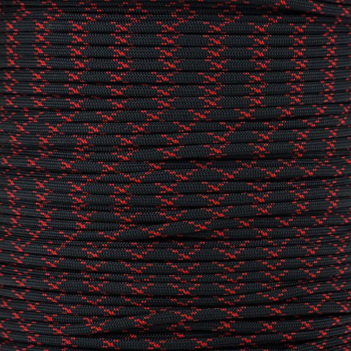 550 Paracord  Parachute Cord  Mil Spec Type Iii 7...