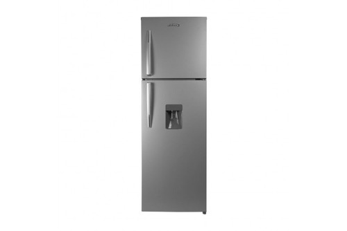 Nevera Abba 268lt Nvanf333 2pda Silver Abba Refrigeraci 4acu