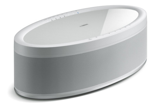 Yamaha Wx-051 Musiccast 50 Parlantes Bluetooth White 70w