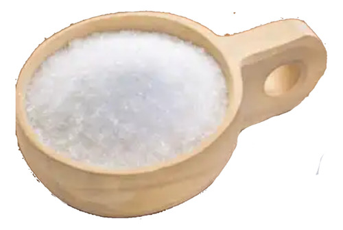 Sal De Epson O Sulfato De Magnesio 500 Gr - g a $14