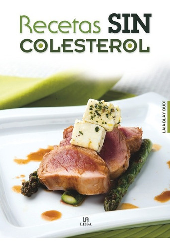 Recetas Sin Colesterol