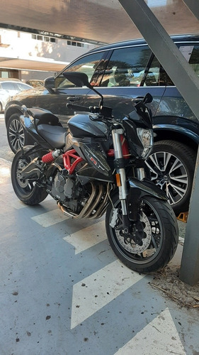 Imagen 6 de 6 de Benelli Tnt 600