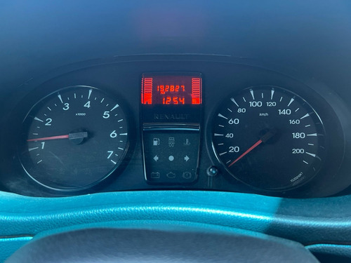 Renault Kangoo 1.6 Furgon Ph3 Confort Pack 5as Lc