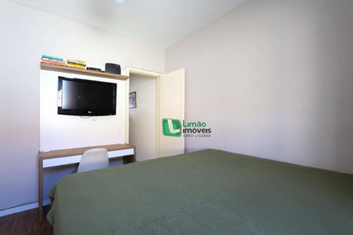 Imagem 14 de 30 de Sobrado Com 2 Dormitórios À Venda, 70 M² Por R$ 330.000,00 - Casa Verde (zona Norte) - São Paulo/sp - So0475